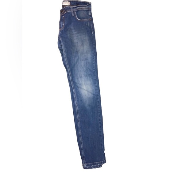 Tok Exclusive Design Women’s Size 12 (44) Brazilian Skinny Jeans - Picture 3 of 10